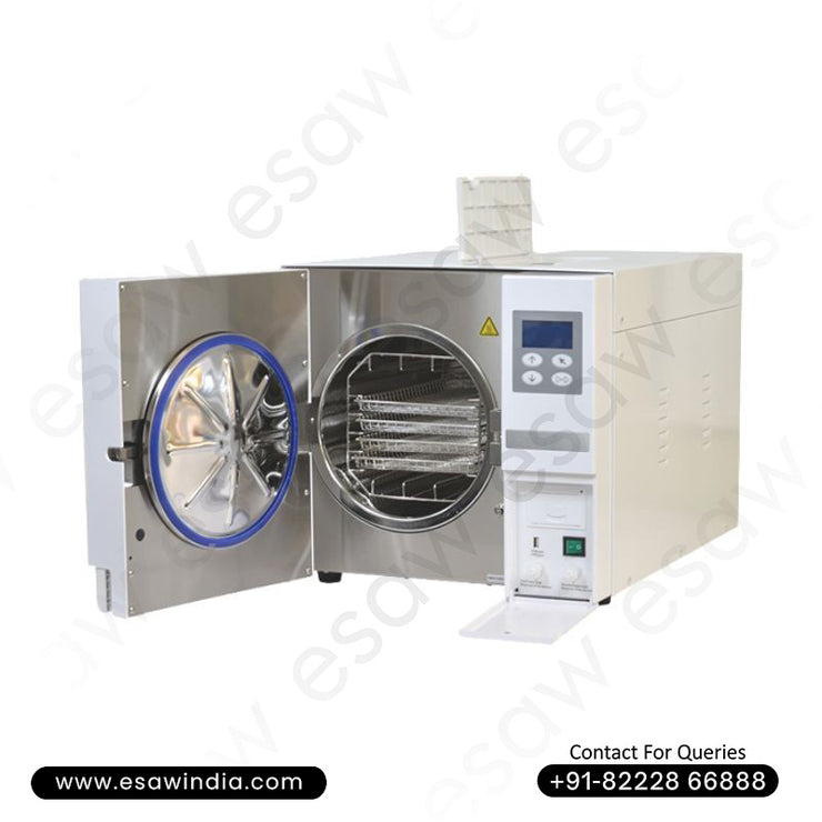 Class B Sterilizer Autoclave