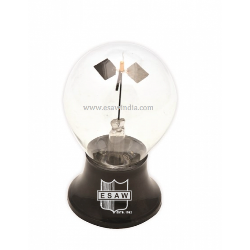 CROOKE'S RADIOMETER (PEM-2004)