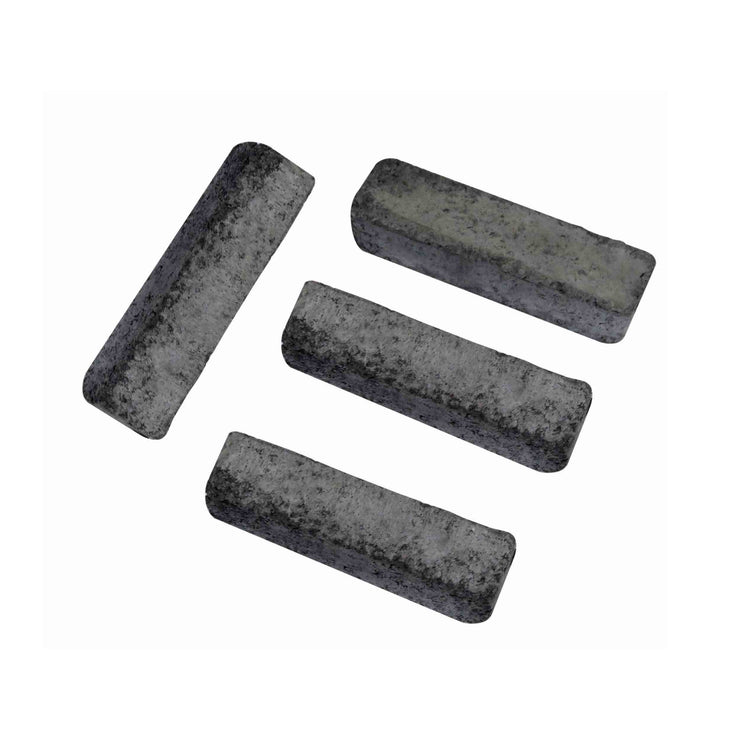 Charcoal Block