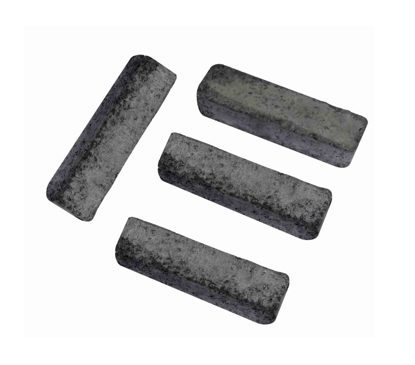 Charcoal Block