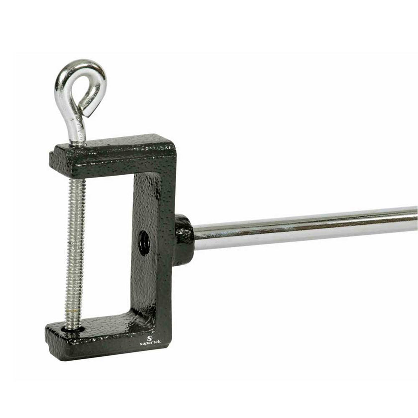 Clamp & Support Rod