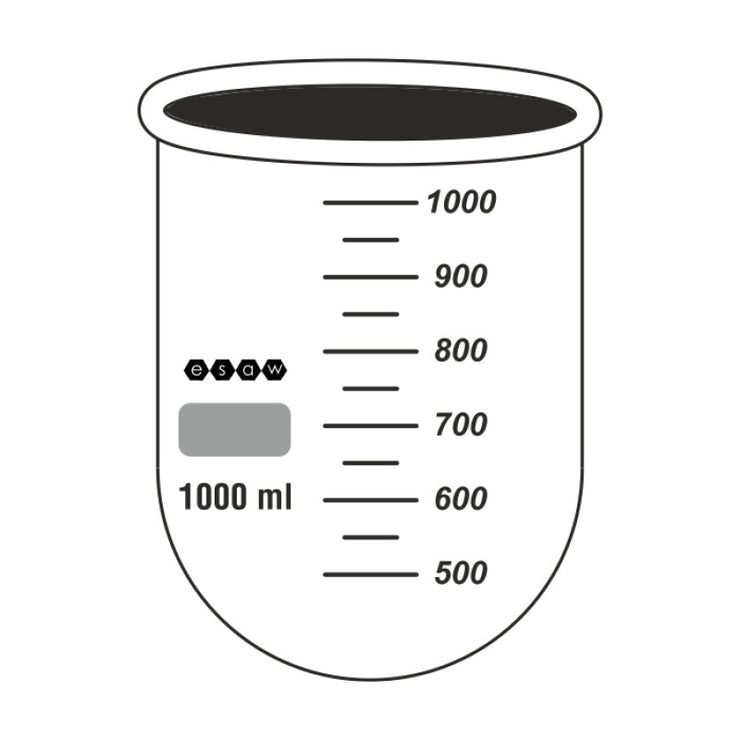 E-Flask for Dissolution Apparatus - My Store