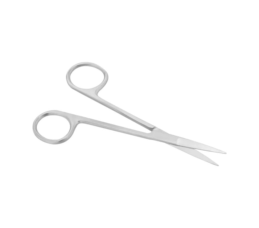 DISSECTING SCISSORS