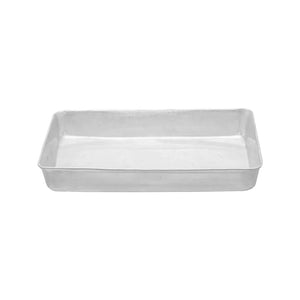 DISSECTION PAN, ALUMINIUM, 11″ X 7″ X 1.5″ WITH WAX