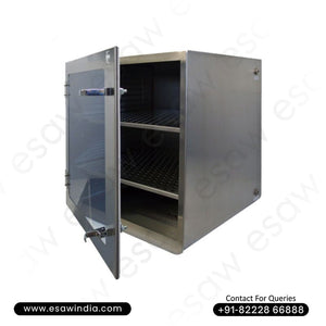 Desiccator Cabinet