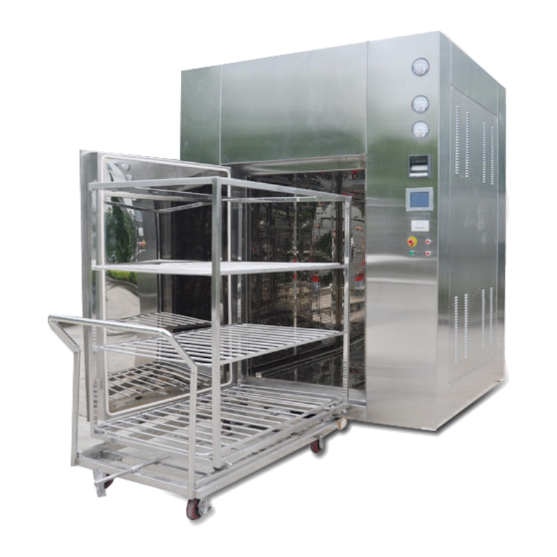 Depyrogenation Oven