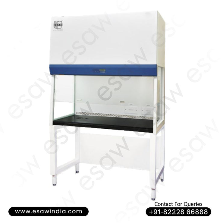 Ductless Fume Hood