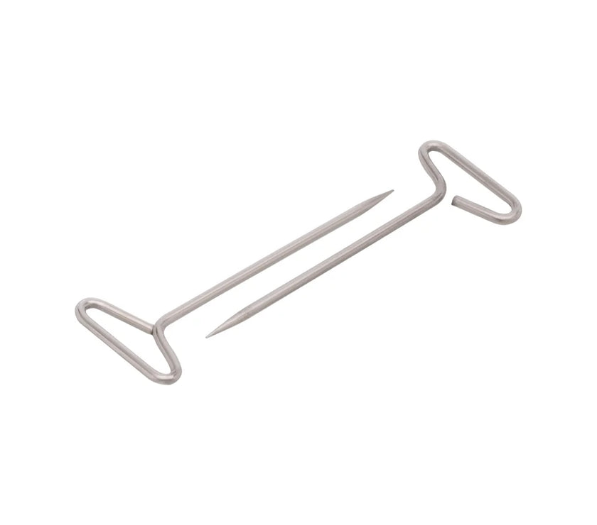 DISSECTING PINS T-HEAD, PACK OF 10