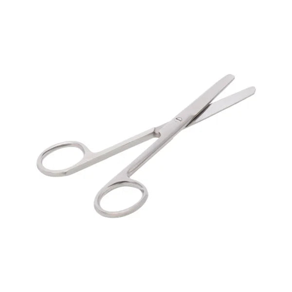 DISSECTING SCISSORS