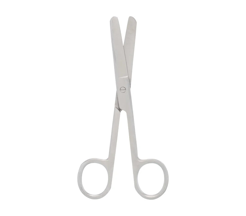 DISSECTING SCISSORS