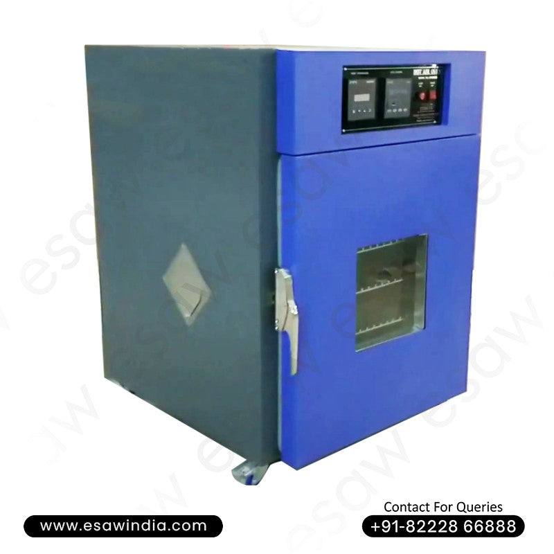 Depyrogenation Oven