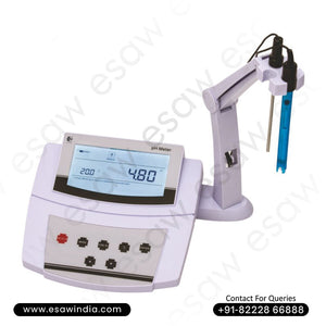 Benchtop PH Meter