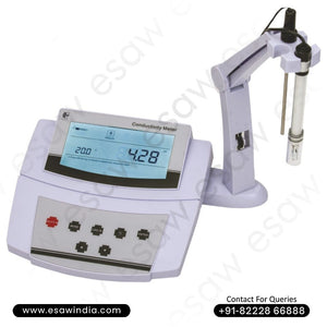 Conductivity TDS Meter