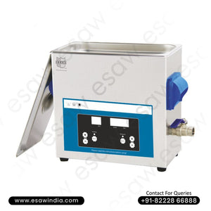 Digital Ultrasonic Cleaner