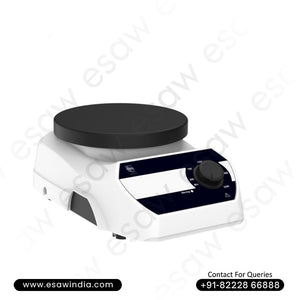 DC Motor Magnetic Stirrer