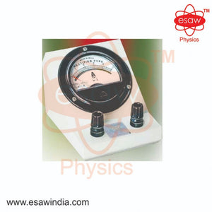 ESAW AC Moving Coil Meter (ME-7811)