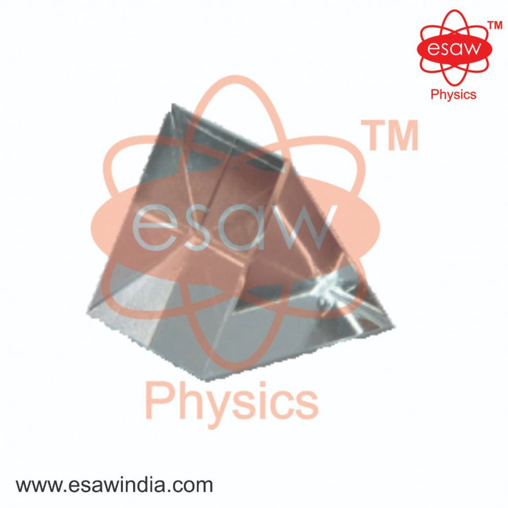 ESAW Acrylic Triangle (LO-590)