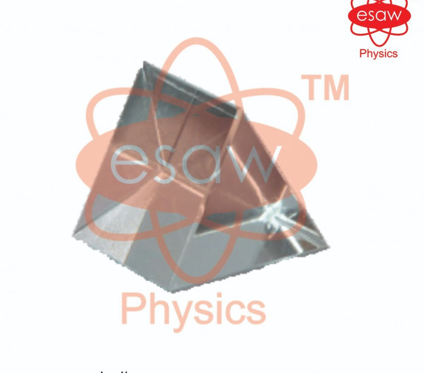 ESAW Acrylic Triangle (LO-590)