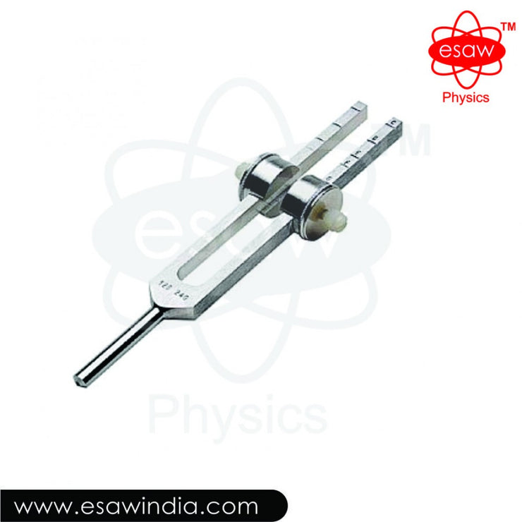 ESAW Adjustable Tuning Fork (SW-2058)