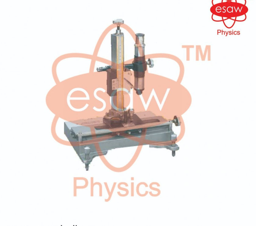 ESAW Advanced Travelling Microscope (LO-5827)