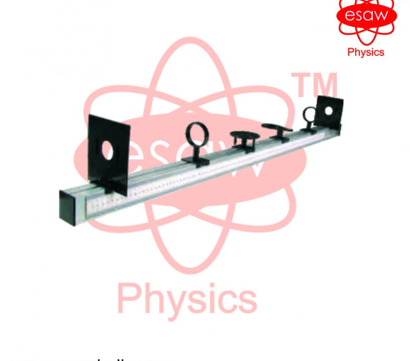 ESAW Aluminium Extrusion Optical Bench (LO-5424)