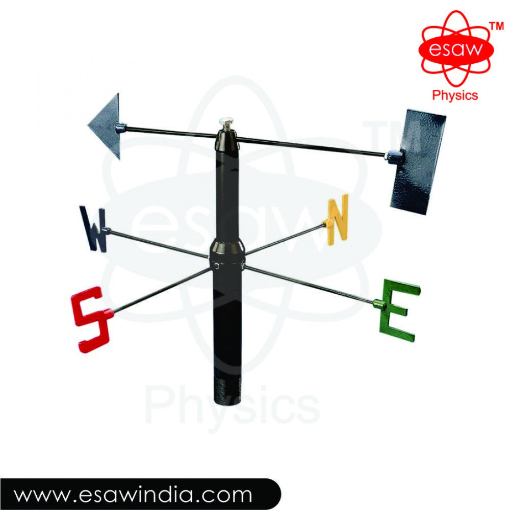 ESAW Balanced Wind Vane (MES-8252)