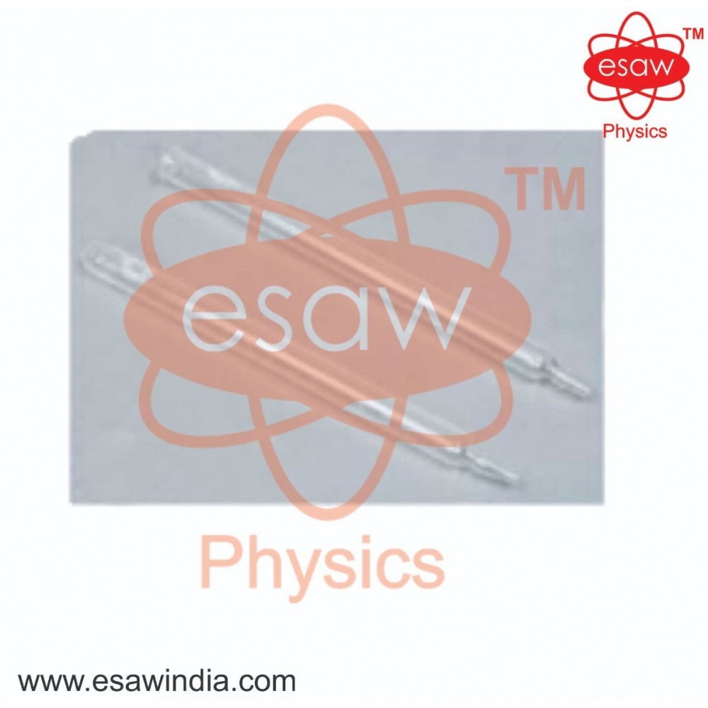 ESAW Boyle's Law Tube (SM-1349)