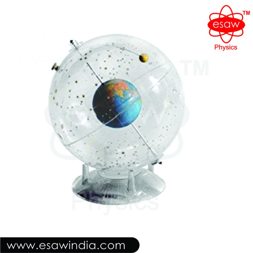 ESAW Celestial Star Globe (MES-8540)