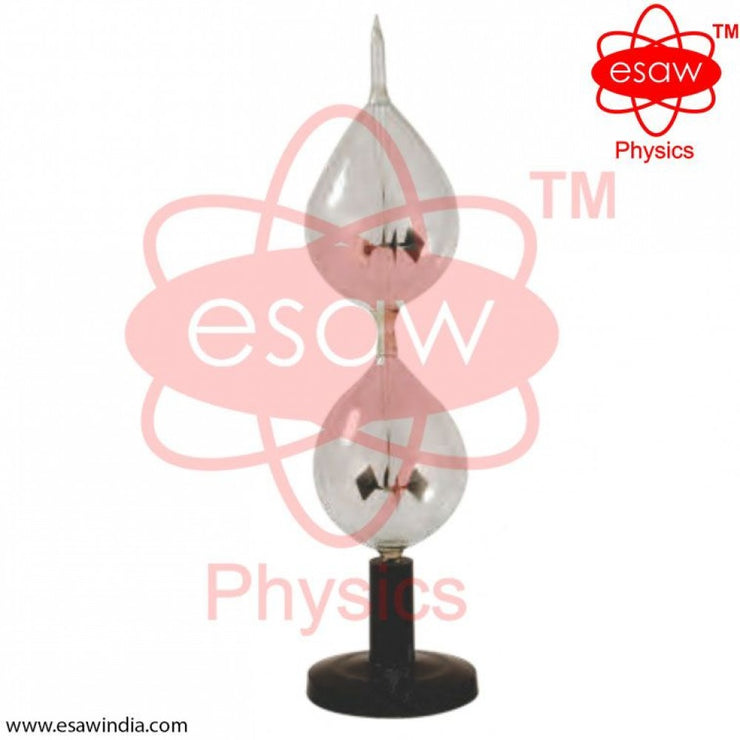 ESAW Crooke's Double Radiometer (EM-7451)