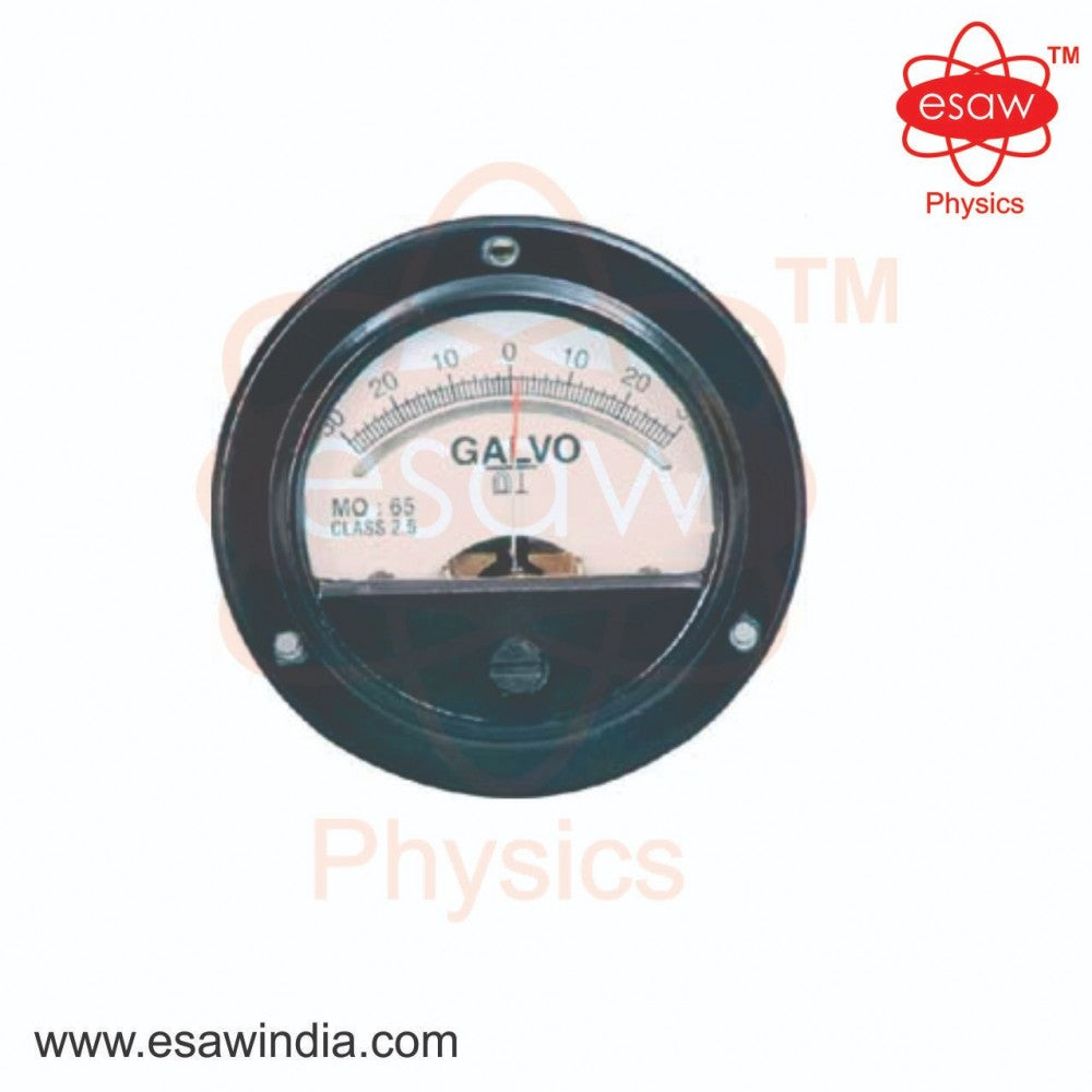 ESAW DC Galvanometer A Grade (ME-7820)