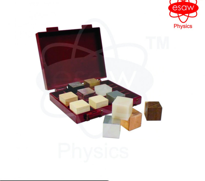 ESAW Density Set (SM-1193)