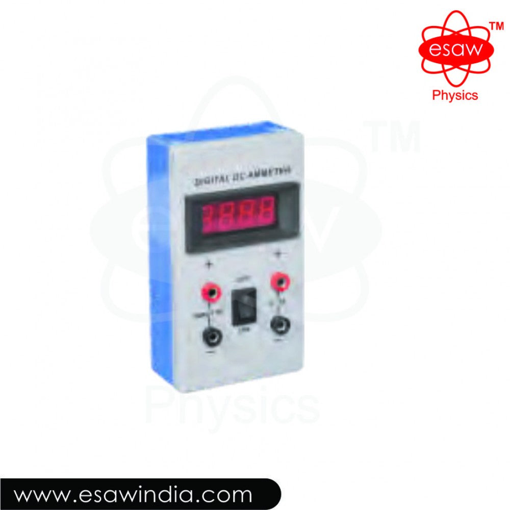 ESAW Digital Ammeter (ME-7964)