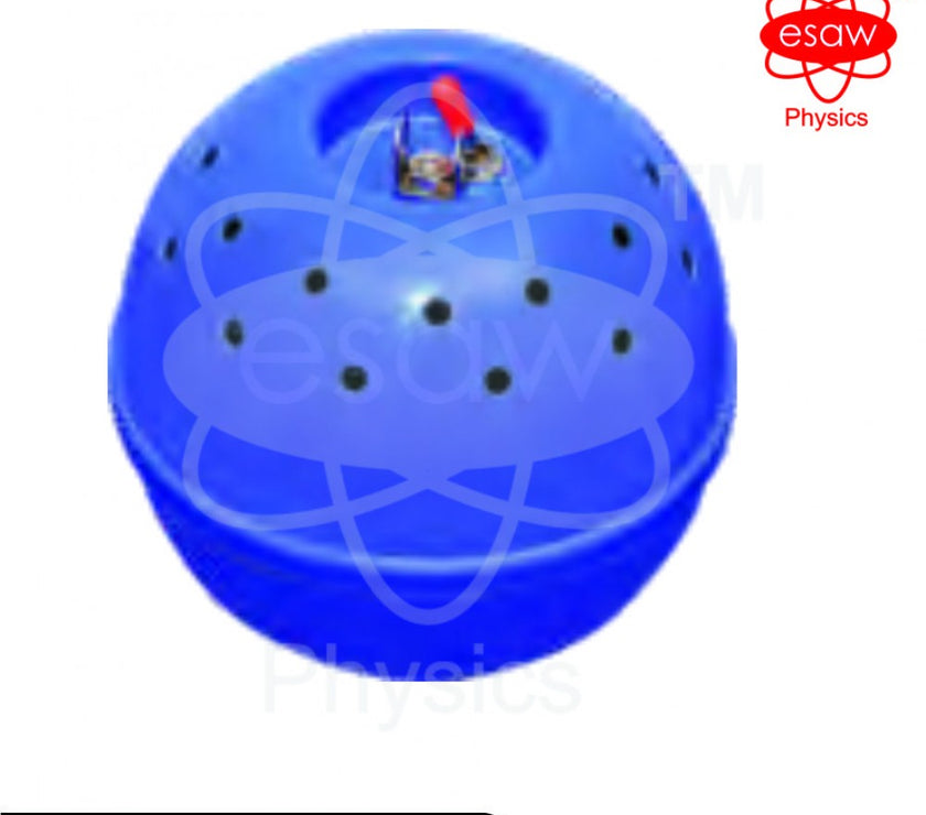 ESAW Doppler Ball (SW-2147)