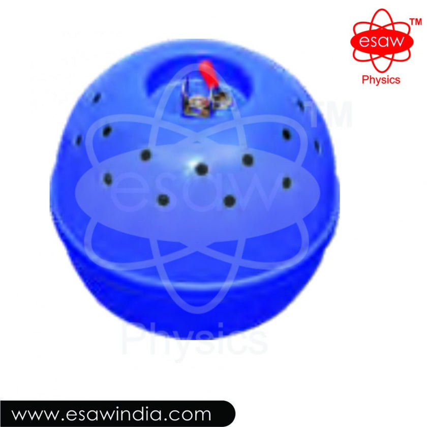 ESAW Doppler Ball (SW-2147)