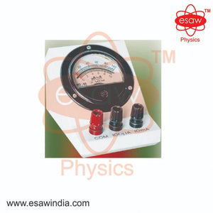 ESAW Double Scale Meter (ME-7793)