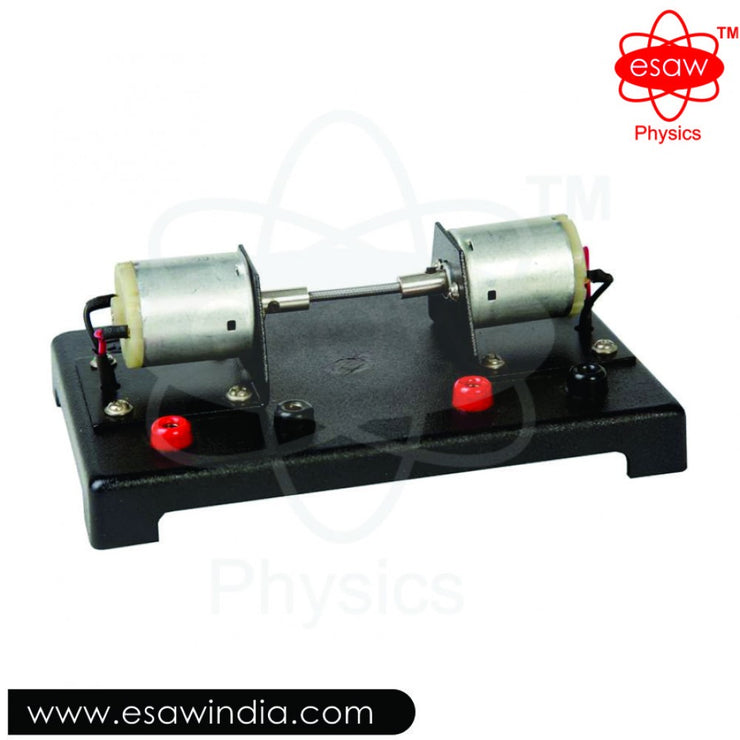 ESAW Dynamo Electric Motor (EEC-9349)