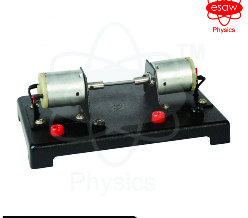 ESAW Dynamo Electric Motor (EEC-9349)