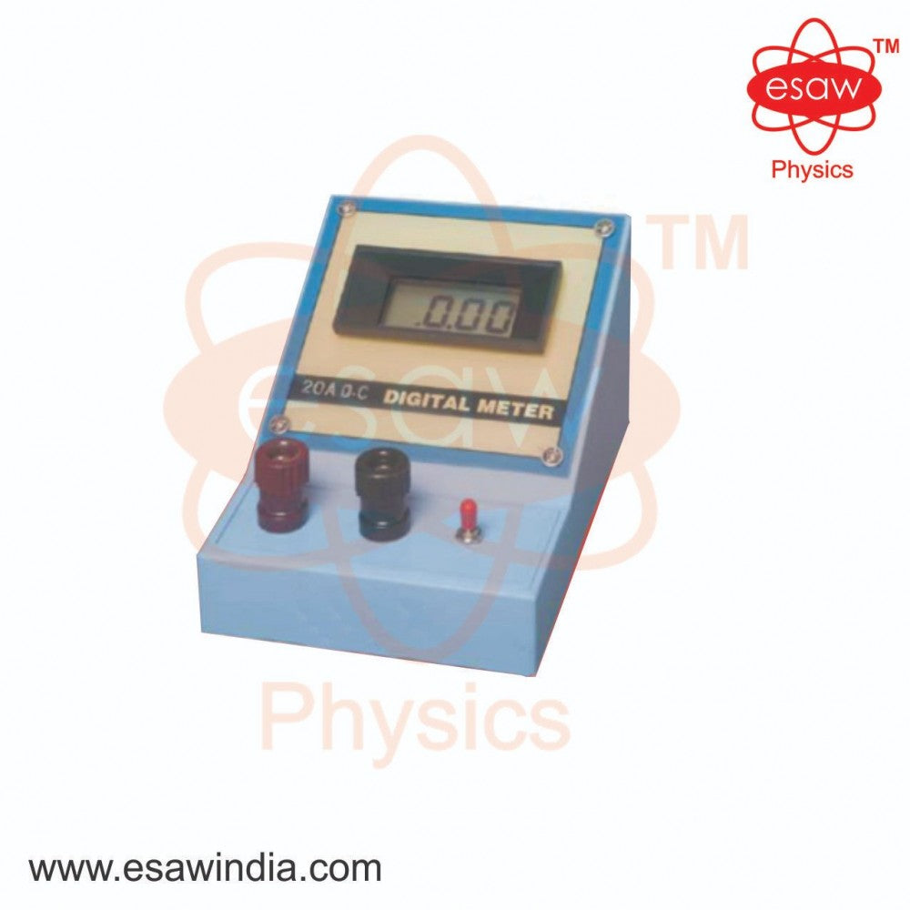 ESAW Economical Digital Meter (ME-7901)