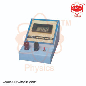 ESAW Economical Digital Meter (ME-7901)