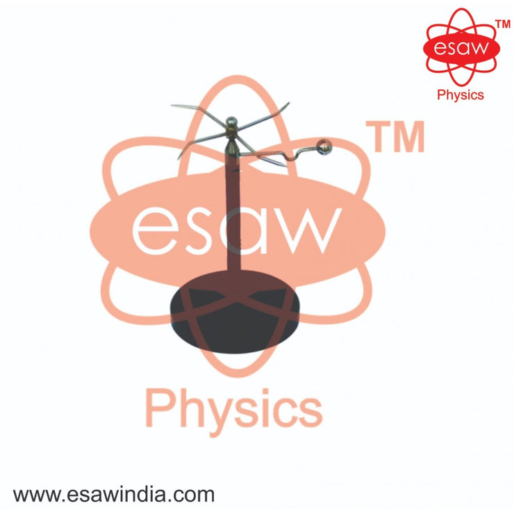 ESAW Electrical Whirl (E-6636)