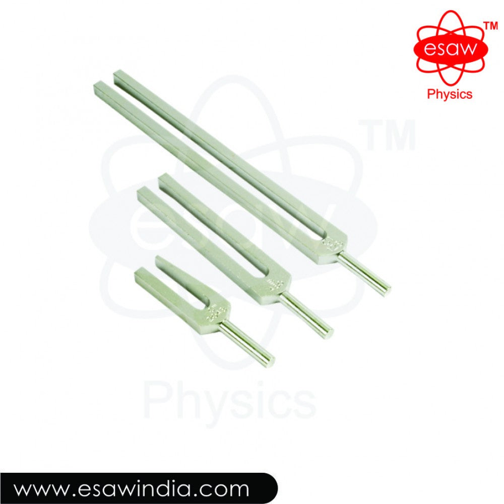 ESAW Even Frequency Tuning Fork Set (SW-2067)