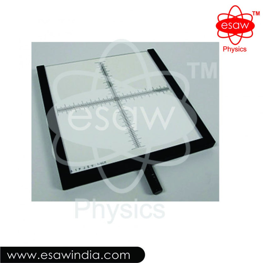 ESAW Fluorescent X-Ray Screen (SW-2868)