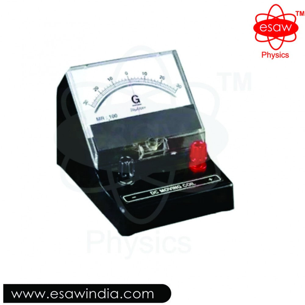 ESAW Galvanometer (EEC-10187)