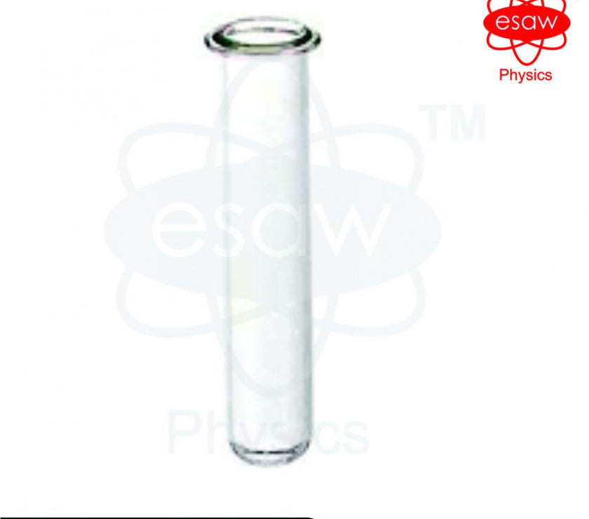 ESAW Glass Tube (SW-2138)