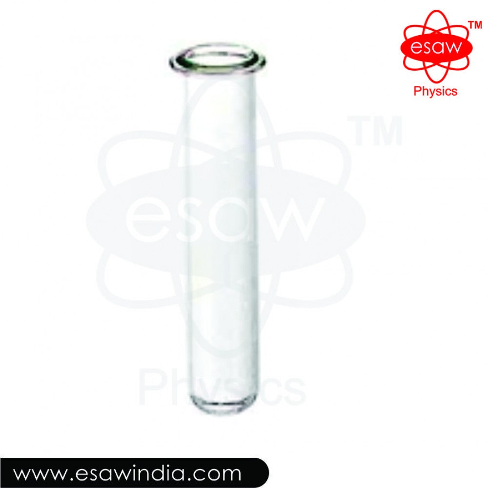 ESAW Glass Tube (SW-2138)