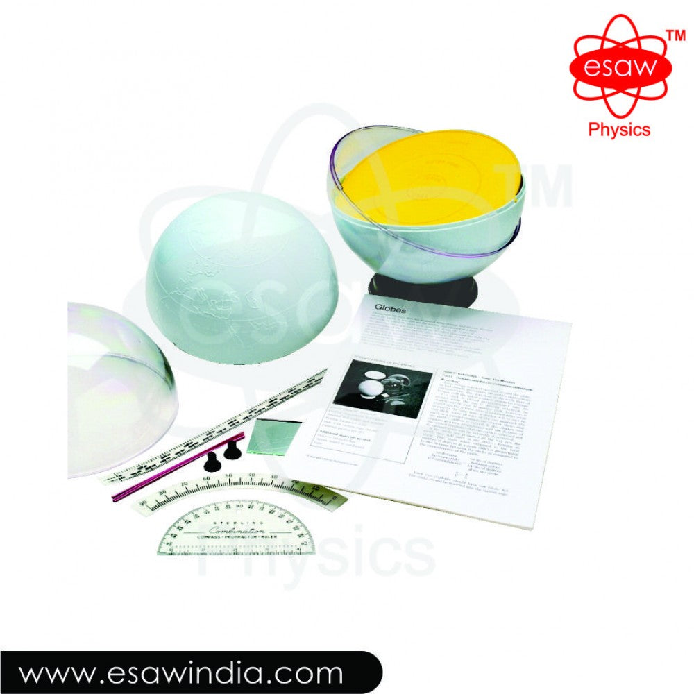 ESAW  Globe Kit (MES-9178)