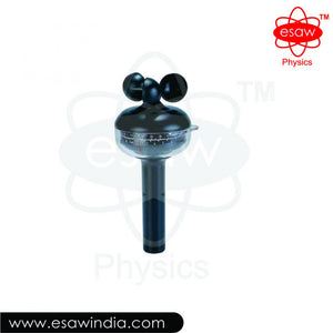 ESAW Hand Held Anemometer (MES-8297)