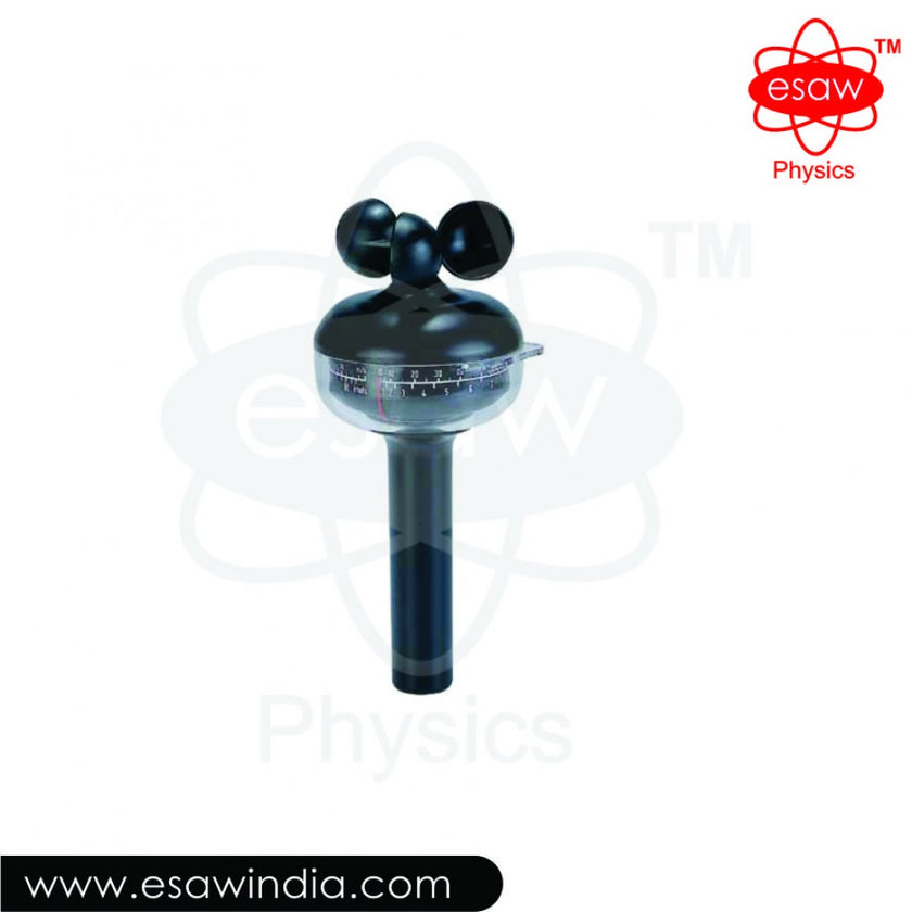 ESAW Hand Held Anemometer (MES-8297)