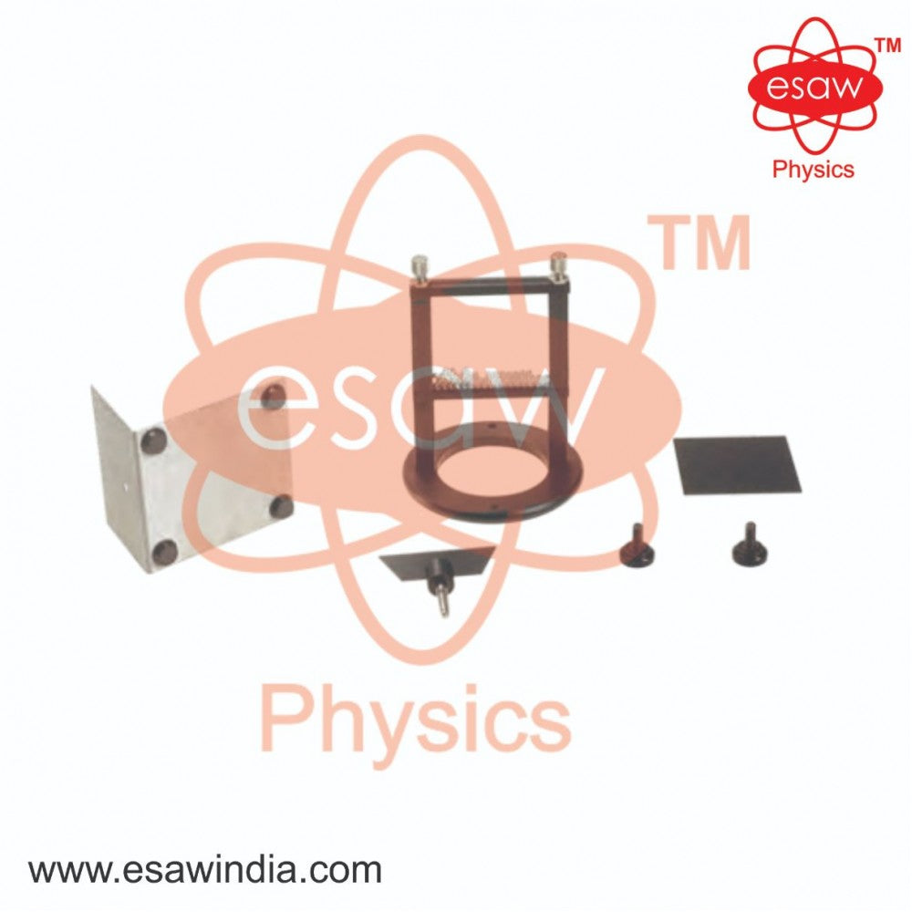 ESAW  Kinetic Theory Projection Model (EM-7308)