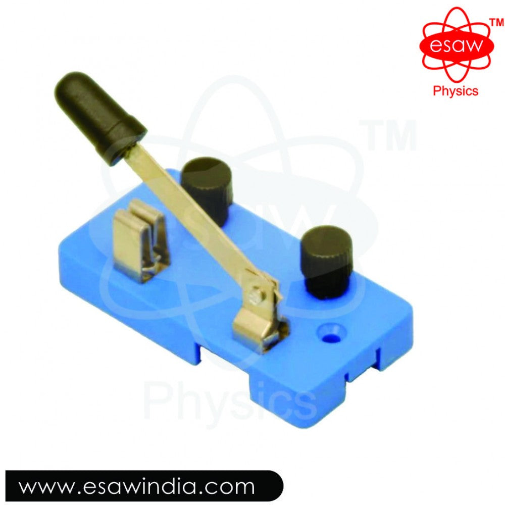 ESAW Knife Switch (EEC-9610)